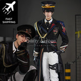 【Pre-Sale】Game Love and Deepspace Cosplay Caleb Cosplay Costume Premium Edition Cosplay Costumes
